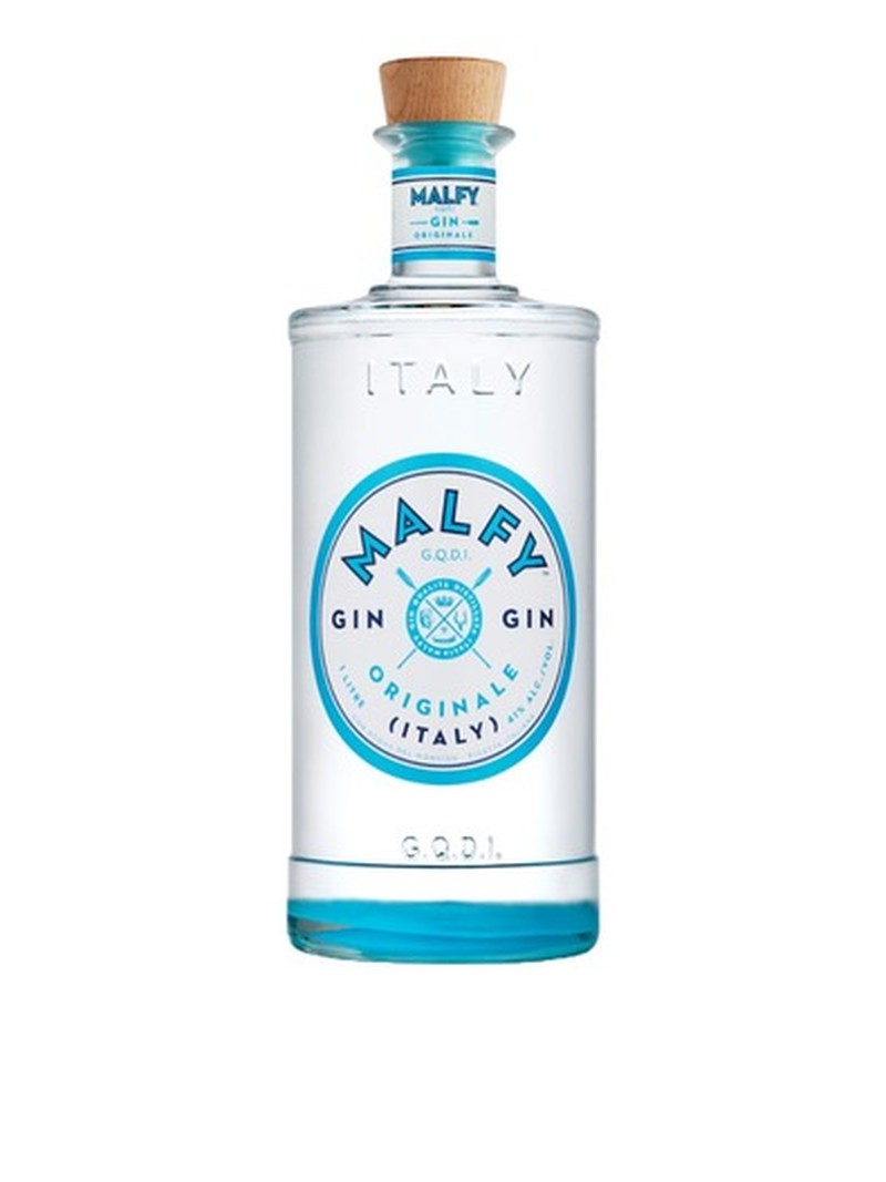 MALFY GIN 750ML