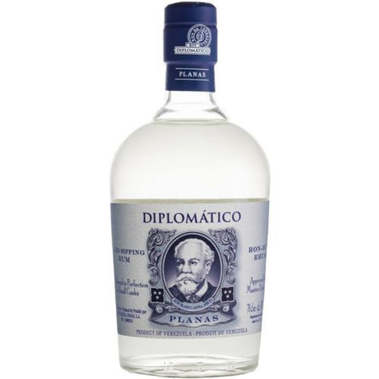 DIPLOMATICO PLANAS 750ML