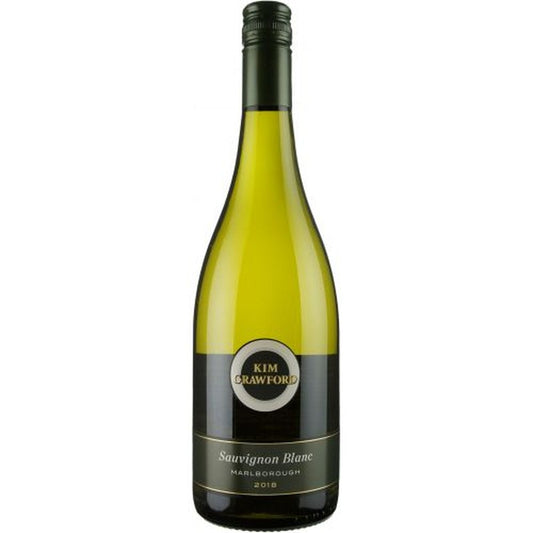 KIM CRAWFORD  SAUVIGNON BLANC  750ml