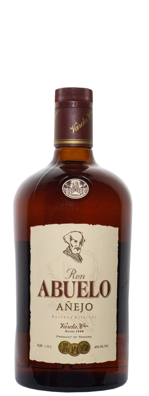 ABUELO ANEJO 1.75L MIAMI LIQUOR WINE STORE