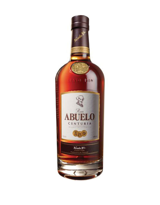 ABUELO XV CENTURIA 750ML MIAMI LIQUOR WINE STORE