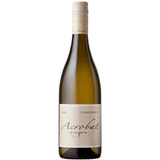 ACROBAT OREGON CHARDONNAY 750ML  MIAMI LIQUOR WINE STORE