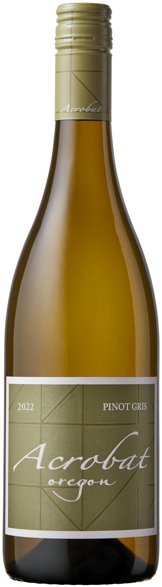 ACROBAT OREGON PINOT GRIS 750ML MIAMI LIQUOR WINE STORE