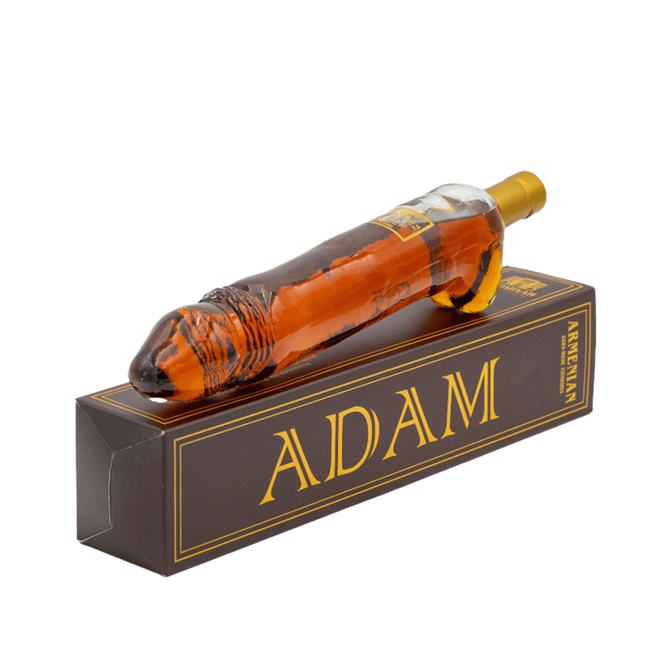 ADAM VSOP 5YEARS 375ML MIAMI LIQUOR WINE STORE
