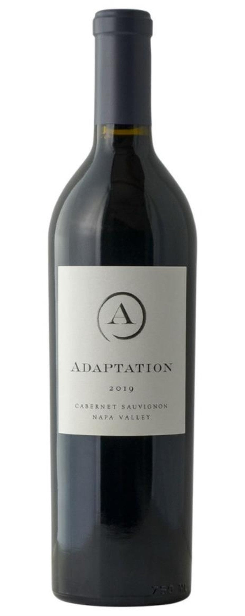 ADAPTATION CABERNET SAUVIGNON 750ML MIAMI LIQUOR WINE STORE