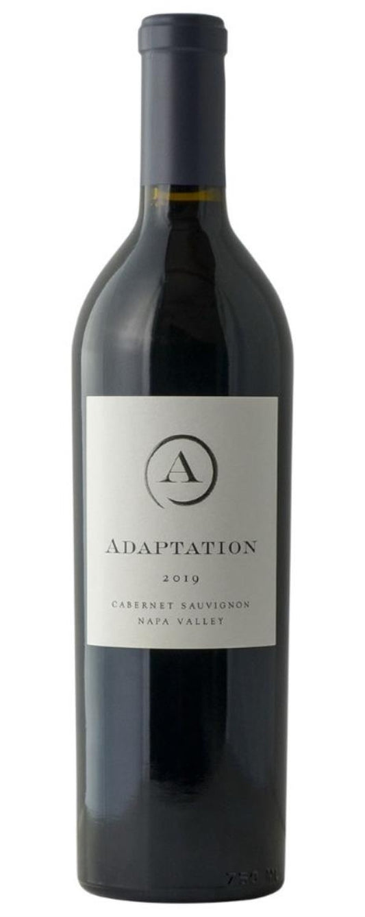 ADAPTATION CABERNET SAUVIGNON 750ML MIAMI LIQUOR WINE STORE