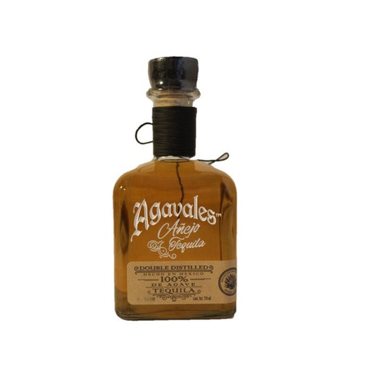 AGAVALES PREMIUM ANEJO TEQUILA 750ML MIAMI LIQUOR WINE STORE