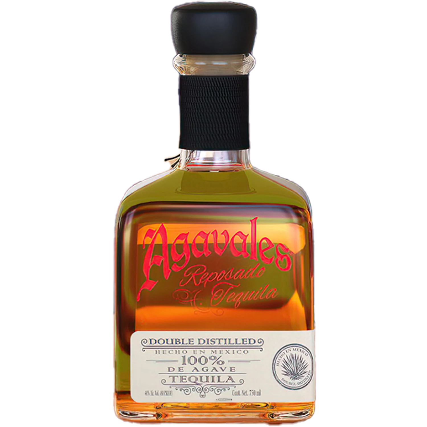 AGAVALES PREMIUM REPOSADO TEQUILA 750ML MIAMI LIQUOR WINE STORE