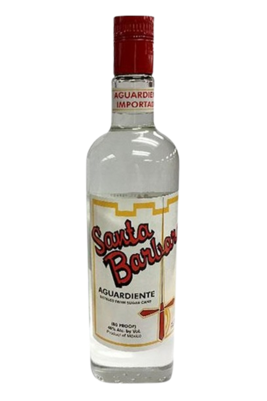 AGUARDIENTE SANTA BARBARA 1.75L MIAMI LIQUOR WINE STORE