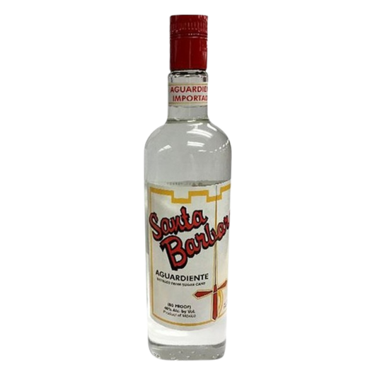 AGUARDIENTE SANTA BARBARA 750ML MIAMI LIQUOR WINE STORE