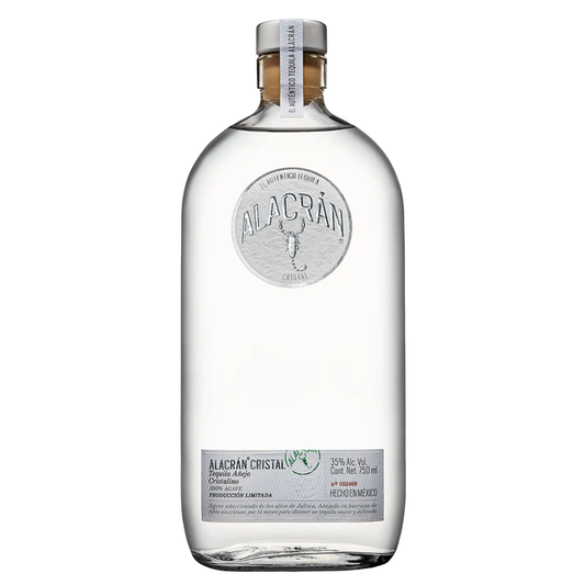 ALACRAN BLANCO TEQUILA 750ML MIAMI LIQUOR WINE STORE