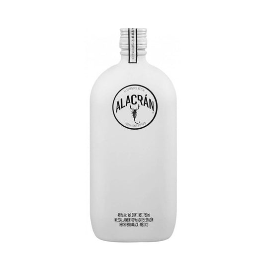 ALACRAN MEZCAL JOVEN 750ML MIAMI LIQUOR WINE STORE