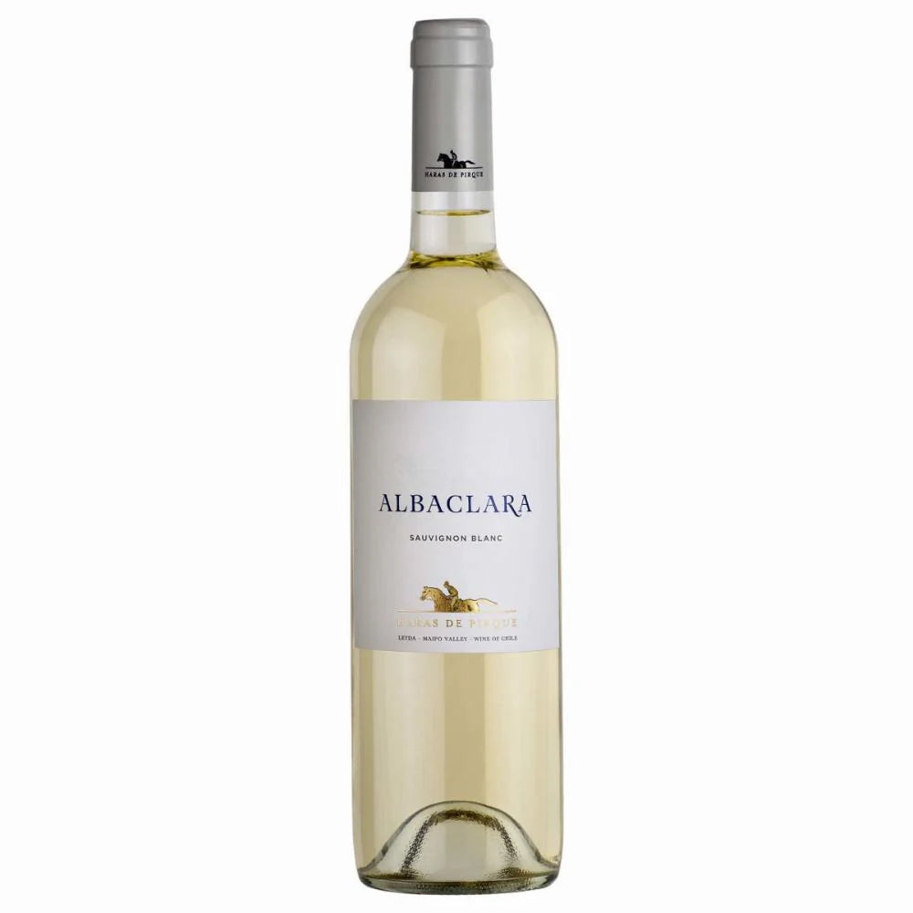 ALBACARRA SAUVIGNON BLANC 750ML MIAMI LIQUOR WINE STORE