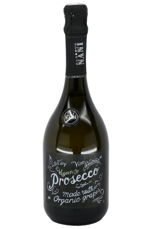 ALBERTO NANI ORGANIC PROSECCO 750ML MIAMI LIQUOR WINE STORE