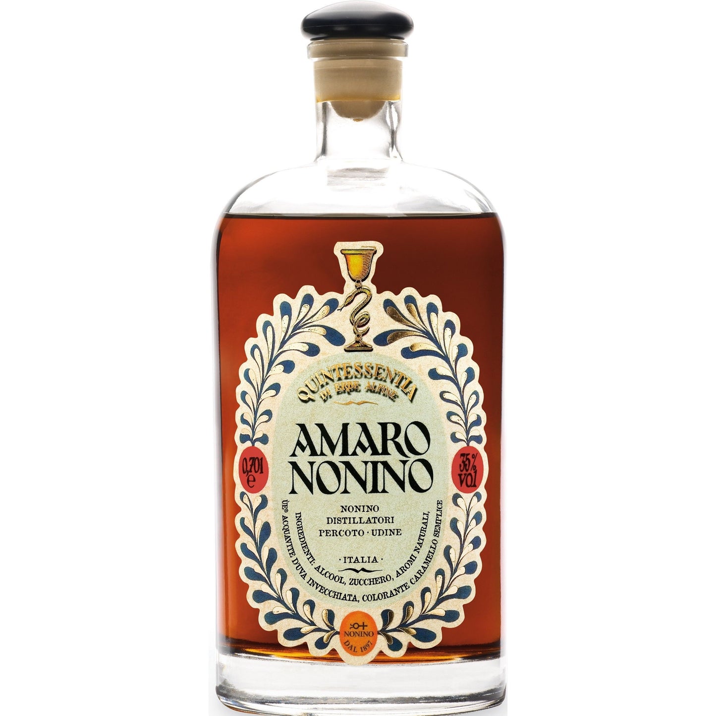 AMARO NONINO 750ML MIAMI LIQUOR WINE STORE