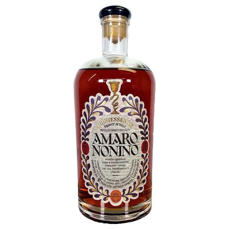 AMARO NONINO QUINTESSENTIA 750ML MIAMI LIQUOR WINE STORE