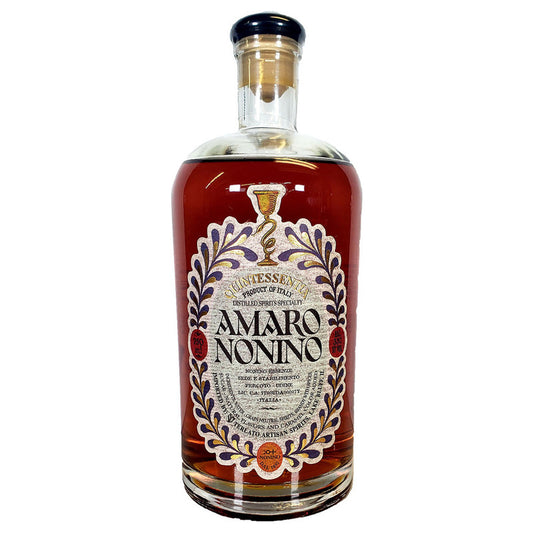 AMARO NONINO QUINTESSENTIA 750ML MIAMI LIQUOR WINE STORE