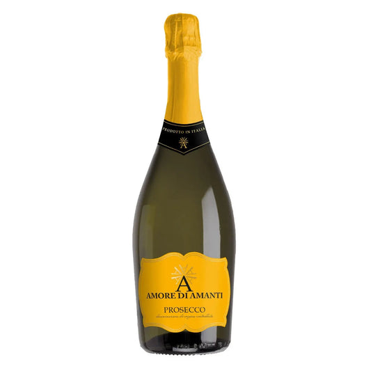 AMORE DI AMANTI PROSECCO 750ML MIAMI LIQUOR WINE STORE