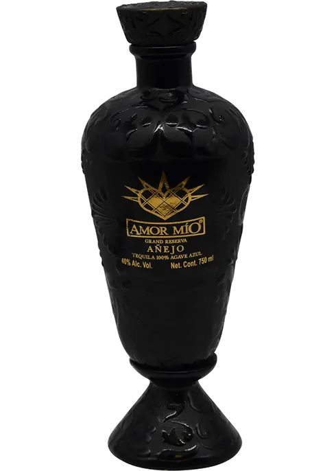 AMOR MIO GRAN RESERVA ANEJO 750ML  MIAMI LIQUOR WINE STORE