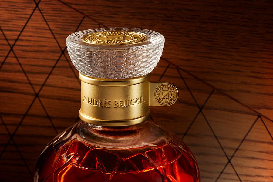 ANDRES BRUGAL EDITION II MIAMI LIQUOR WINE STORE