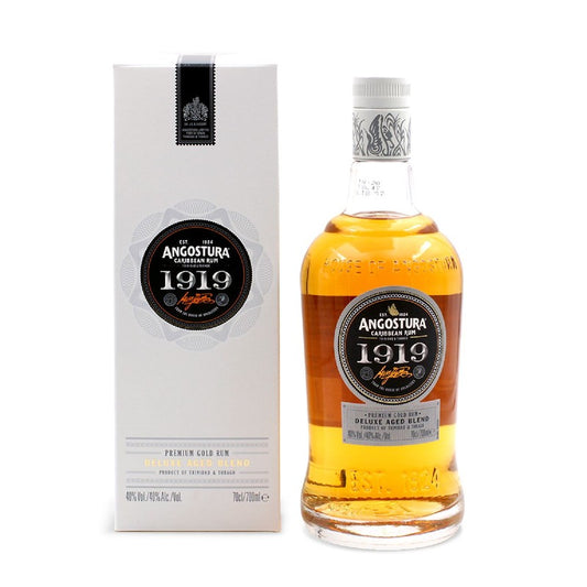 ANGOSTURA CARIBBEAN RUM 1919 750ML MIAMI LIQUOR WINE STORE
