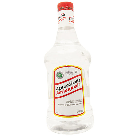 ANTIOQUENO AGUARDIENTE 1.75L MIAMI LIQUOR WINE STORE
