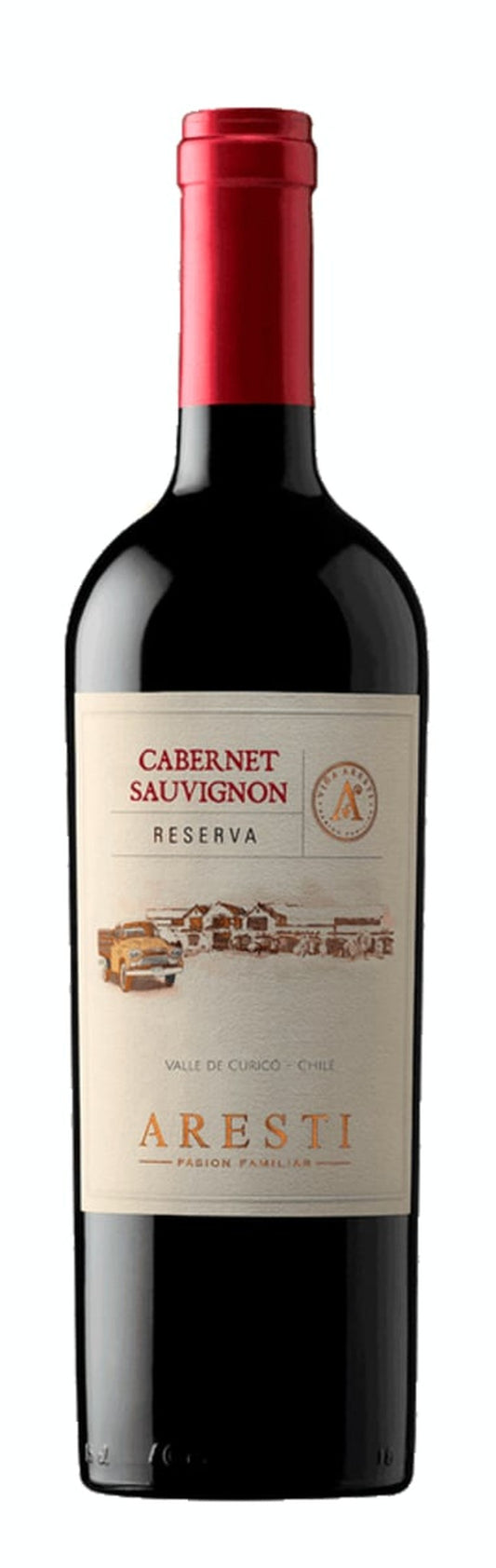 ARESTI CABERNET SAUVIGNON 750ML MIAMI LIQUOR WINE STORE