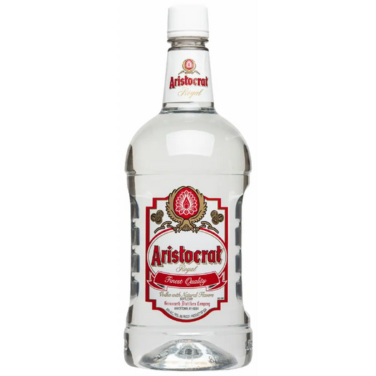 ARISTOCRAT VODKA 1.75L MIAMI LIQUOR WINE STORE