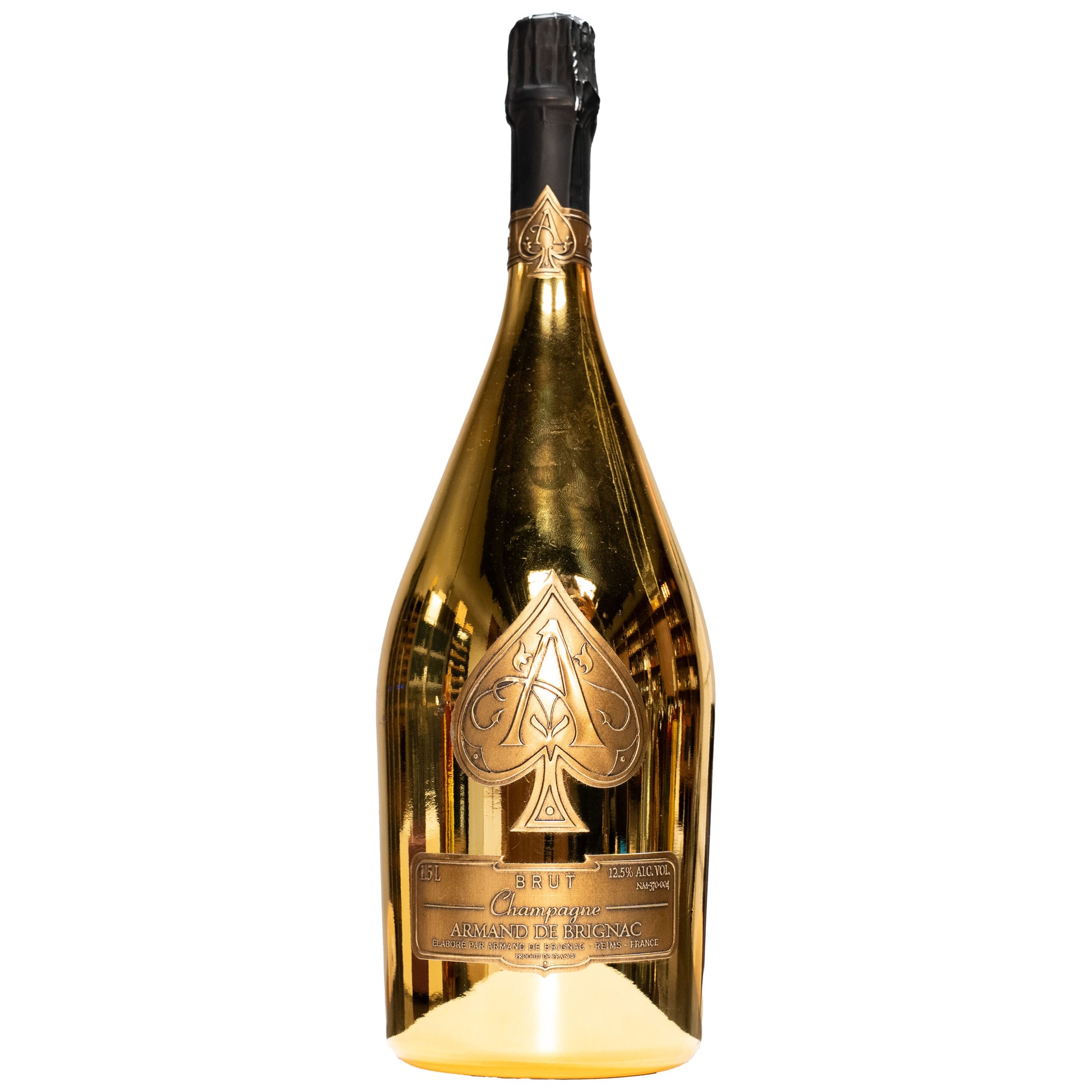 ARMAND DE BRIGNAC BRUT 1.5L MIAMI LIQUOR WINE STORE
