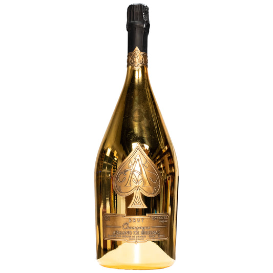ARMAND DE BRIGNAC BRUT 1.5L MIAMI LIQUOR WINE STORE