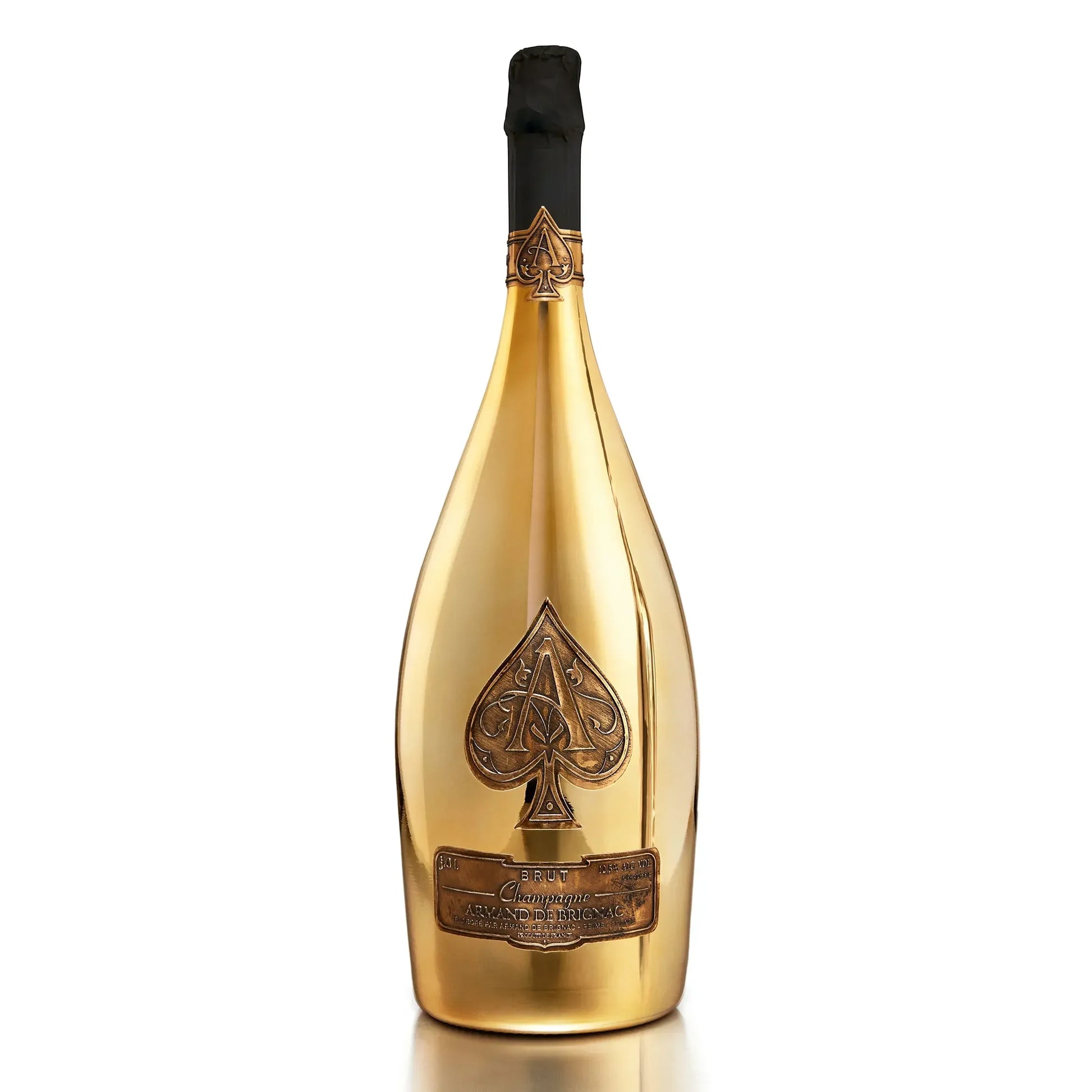 ARMAND DE BRIGNAC BRUT 3.0L MIAMI LIQUOR WINE STORE
