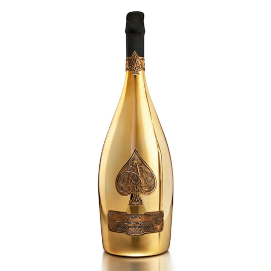 ARMAND DE BRIGNAC BRUT 3.0L MIAMI LIQUOR WINE STORE