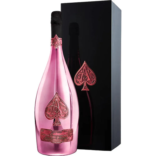 ARMAND DE BRIGNAC BRUT ROSE 3.0L MIAMI LIQUOR WINE STORE