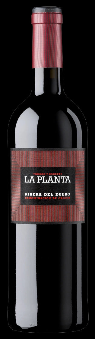 ARZUAGA LA PLANTA RIBERA DEL DUERO 750ML MIAMI LIQUOR WINE STORE