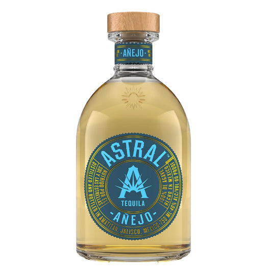 ASTRAL ANEJO 750ML  MIAMI LIQUOR WINE STORE