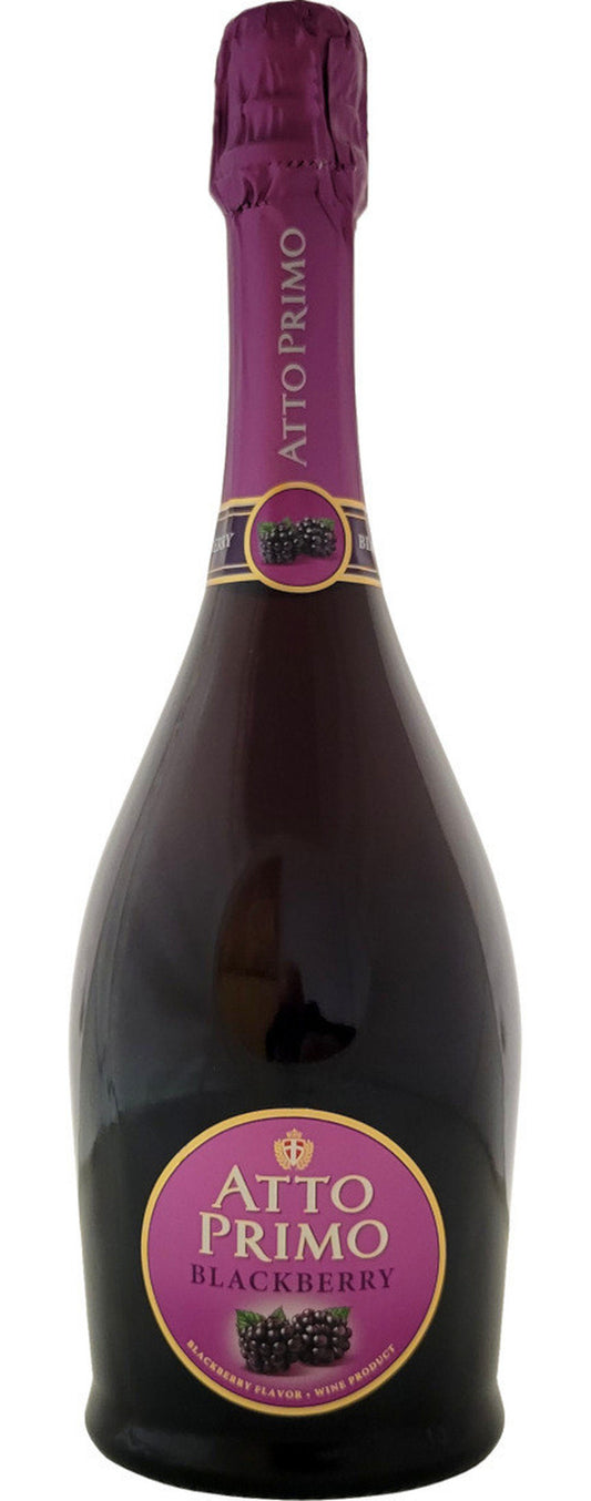 ATTO PRIMO BLACKBERRY 750ML MIAMI LIQUOR WINE STORE
