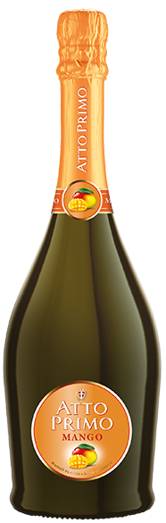 ATTO PRIMO MANGO 750ML MIAMI LIQUOR WINE STORE
