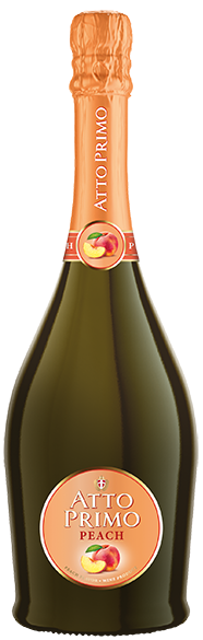 ATTO PRIMO PEACH 750ML MIAMI LIQUOR WINE STORE