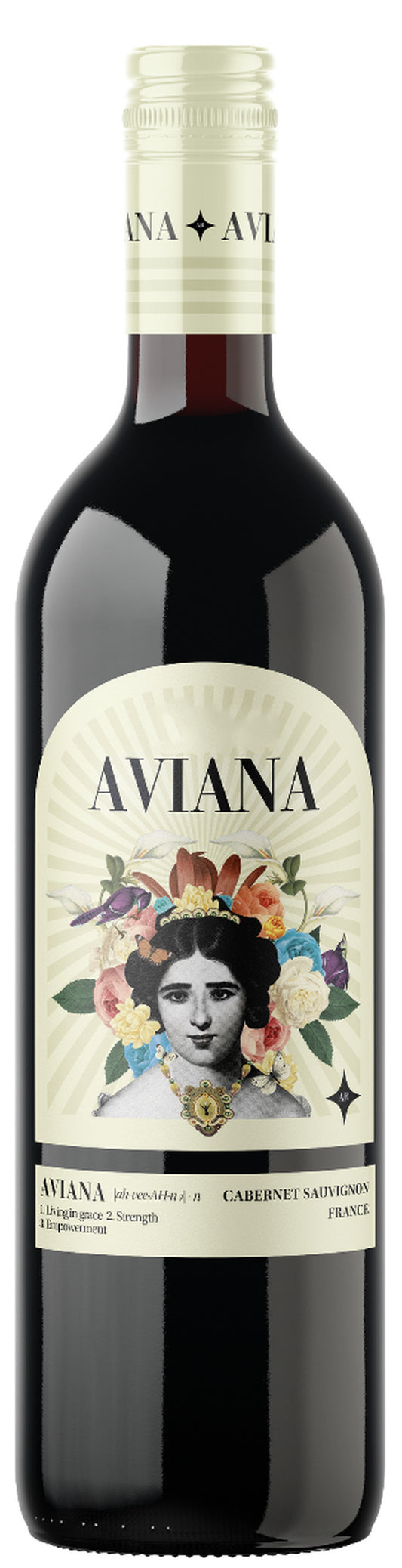 AVIANA CABERNET SAUVIGNON 750ML MIAMI LIQUOR WINE STORE 