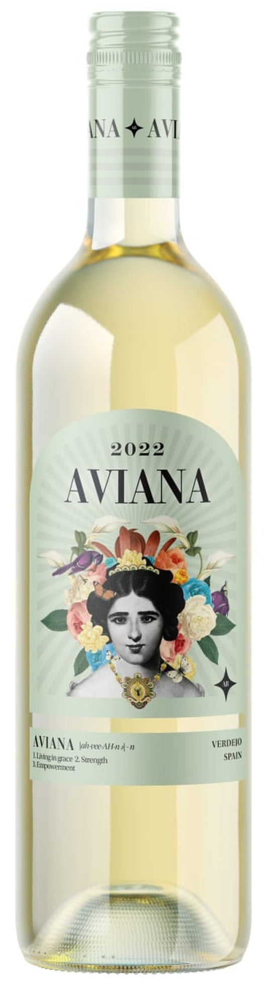 AVIANA VERDEJO 750ML MIAMI LIQUOR WINE STORE