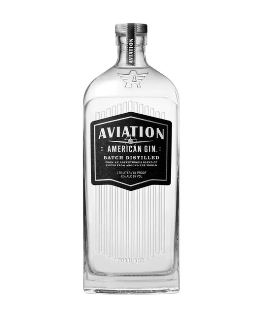 AVIATION AMERICAN GIN 1.75L MIAMI LIQUOR WINE STORE