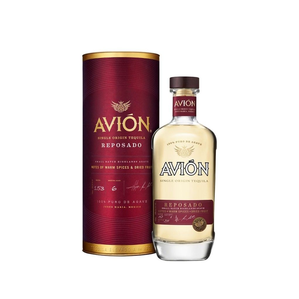 AVION REPOSADO 750ML MIAMI LIQUOR WINE STORE