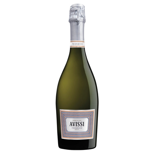 AVISSI PROSECCO D.O.C. 750ML MIAMI LIQUOR WINE STORE