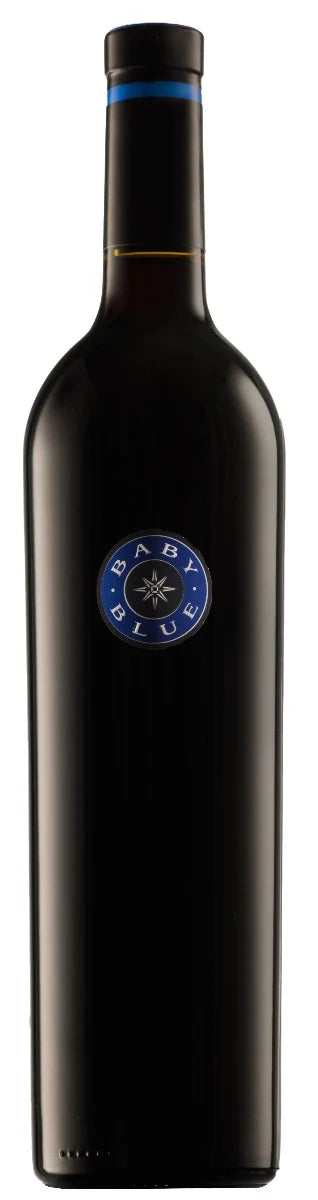 BABY BLUE RED BLEND 750ML MIAMI LIQUOR WINE STORE