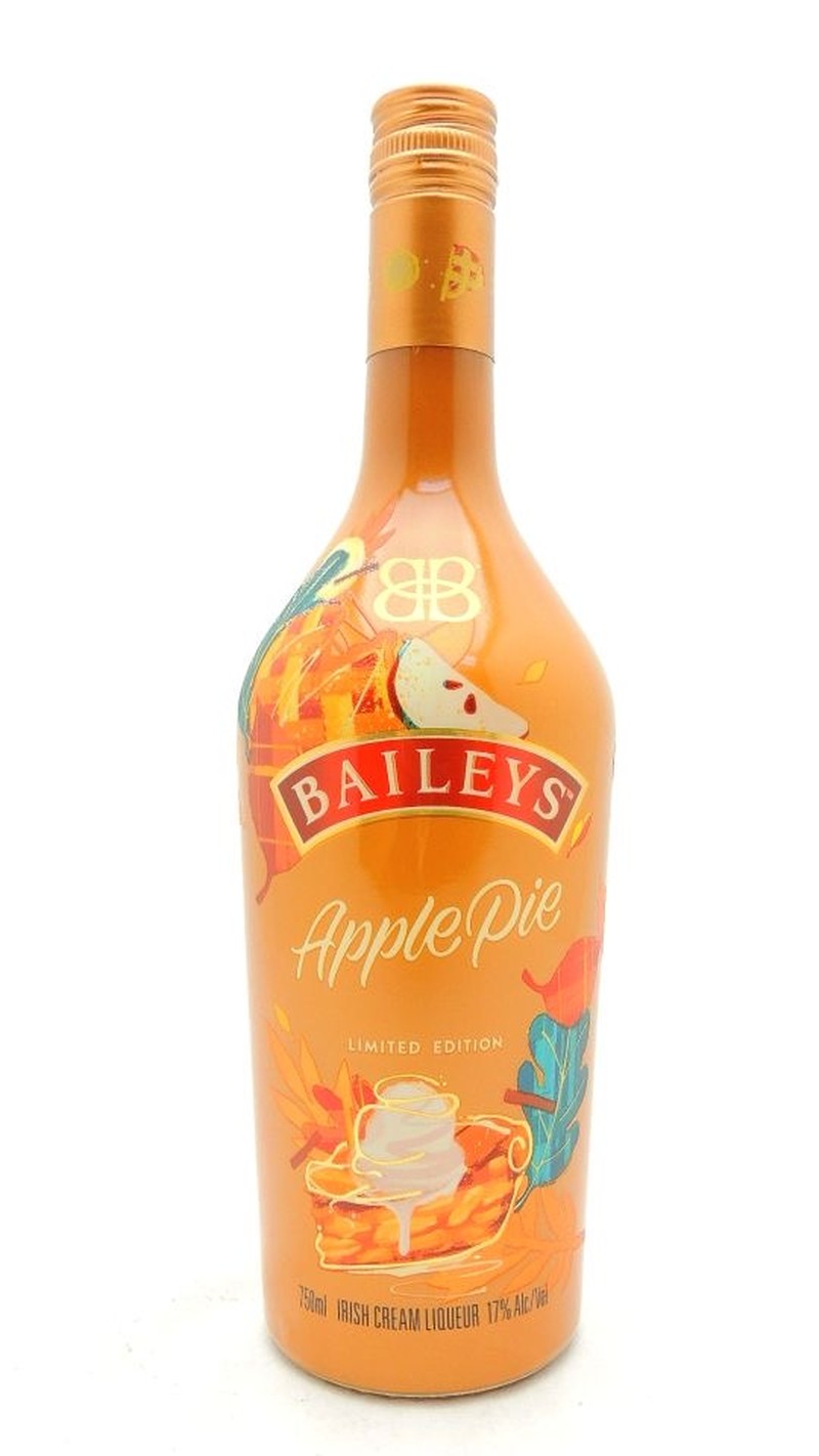 BAILEYS APPLE PIE 750ML MIAMI LIQUOR WINE STORE