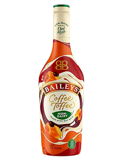 BAILEYS COFFEE TOFFEE 750ML MIAMI LIQUOR WINE STORE
