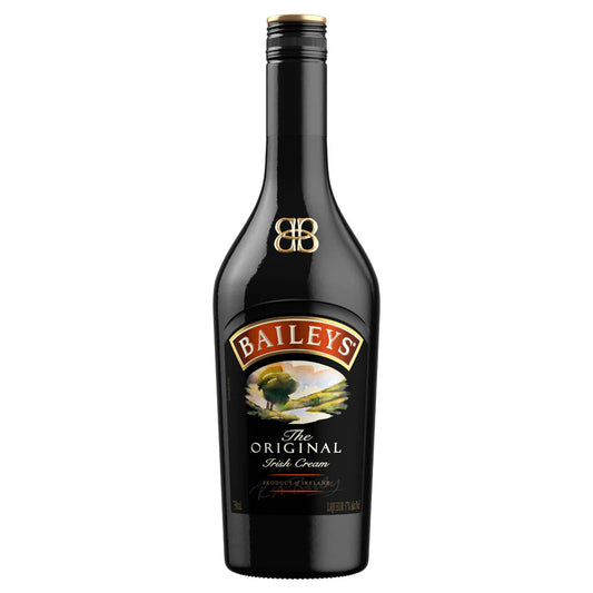 BAILEYS IRISH CREAM 750ML MIAMI LIQUOR WINE STORE