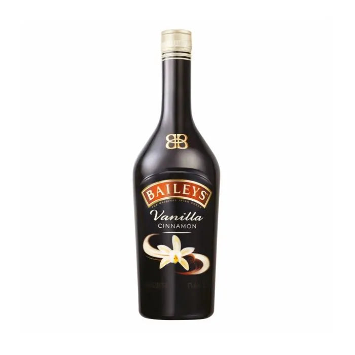 BAILEYS VANILLA CINNAMON 750ML MIAMI LIQUOR WINE STORE