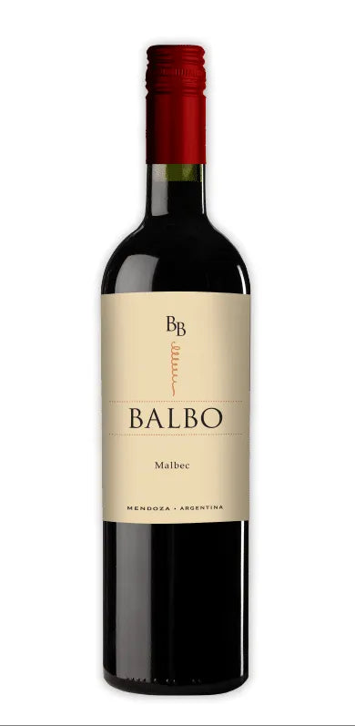 BALBO MALBEC 750ML MIAMI LIQUOR WINE STORE