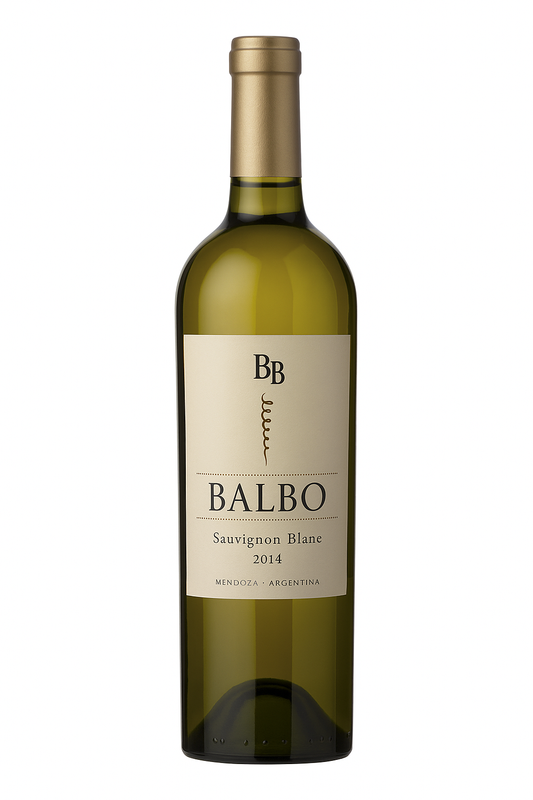 BALBO SAUVIGNON BLANC 750ML MIAMI LIQUOR WINE STORE